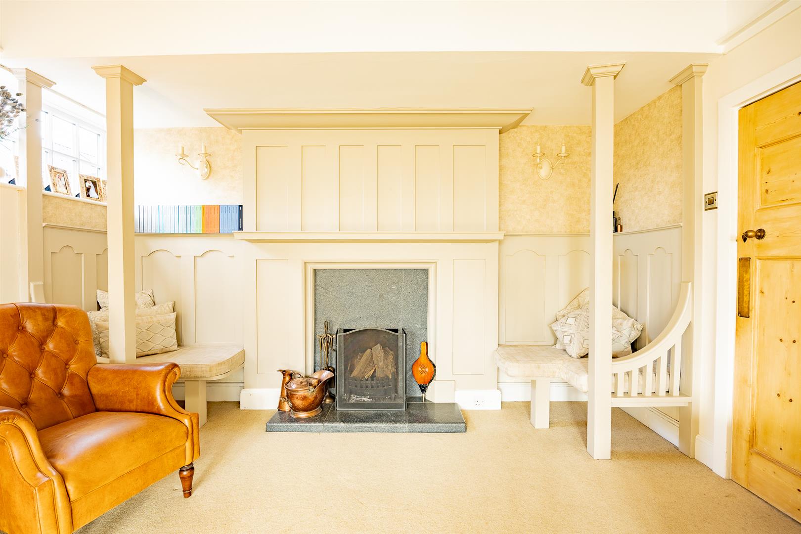 Cotmer Road, Oulton Broad South Gallery Image